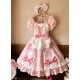 Mademoiselle Pearl Ice Cream One Piece(Reservation/3 Colours/Full Payment Without Shipping)